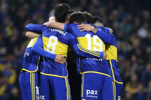 Boca cedió a préstamo a Jabes Saralegui y muchos hinchas lo lamentan al ver su nivel actual: "Hoy sería titular"