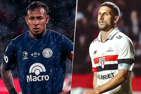 Boca hoy: qué falta para que llegue Villa, el lateral que pidió el Vasco y la postura de Calleri sobre volver al club