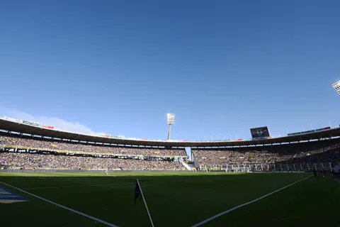 Se viene el Superclásico: así le fue a Boca en el estadio Mario Alberto Kempes