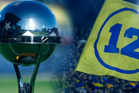 Copa Sudamericana 2024: cuánto cuesta seguir a Boca en la fase de grupos