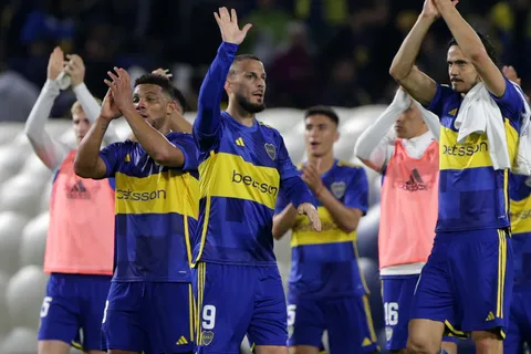 No solo Darío Benedetto: Diego Martínez también borró a Norberto Briasco tras la polémica
