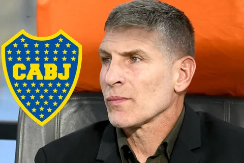 Por qué Martín Palermo podría enfrentarse a Boca en el Mundial de Clubes 2025