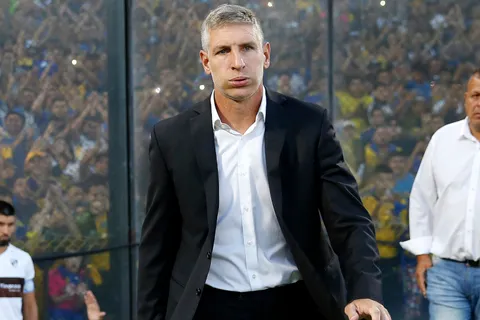 Palermo respondió a las críticas tras anunciar su deseo de dirigir a Boca
