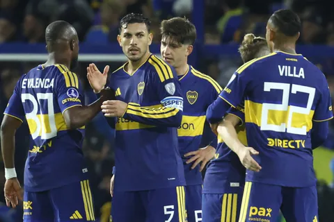 Banfield, el primer semifinalista de la Copa Argentina: así quedó el cuadro para Boca