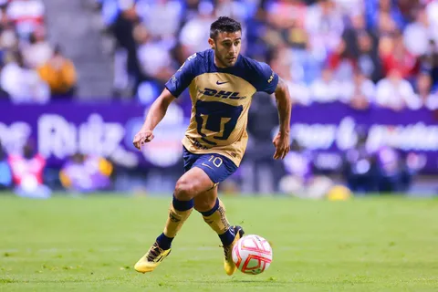 "Ofrecimiento formal": el equipo del fútbol argentino que busca a Salvio