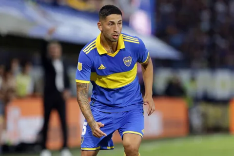 Fuera de serie: la estadística de Varela que asombró a todos los hinchas de Boca