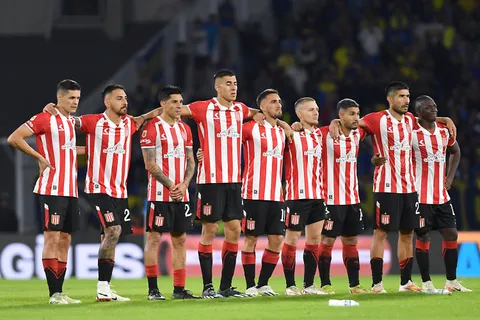 Estudiantes superó a Boca en las semifinales de la Copa de la Liga