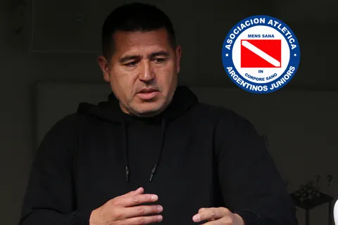 Por qué Argentinos Juniors hace fuerza para que Boca compre a Matías Galarza