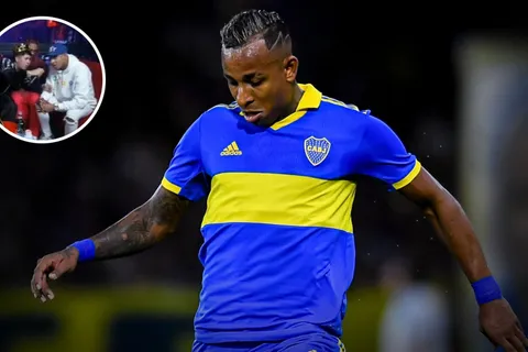 VIDEO | Insólito: Villa aceptó sumarse a un equipo de la Kings League