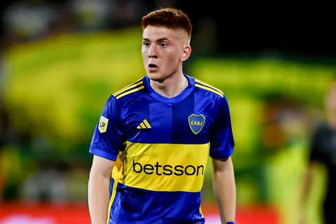 El mensaje del Colo Barco tras su visita al Predio de Ezeiza: "Boca es..."