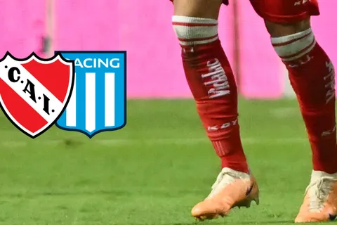 Atento, Boca: Independiente y Racing quieren a Federico Vera