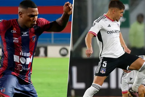 Copa Libertadores: el resultado entre Monagas y Colo Colo que le aclaró el panorama a Boca