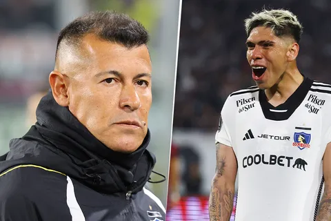 El mensaje de Jorge Almirón a Boca por la posible llegada de Carlos Palacios en enero: "Yo espero que..."