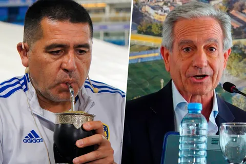¿Quién decide en Boca si no hay elecciones? El rol de Riquelme y el oficialismo a partir del 10 de diciembre
