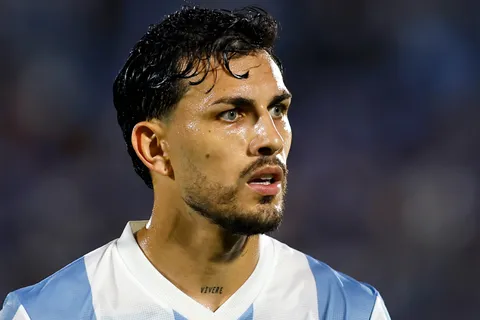 Leandro Paredes, convocado a la Selección Argentina: cuánto tiempo lo perderá Boca
