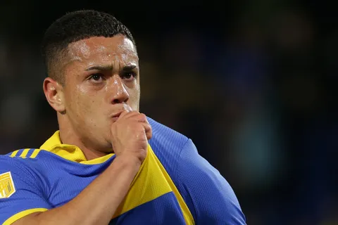 Ni Sarmiento ni Defensa: confirmado el nuevo club del Toro Morales