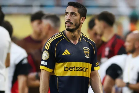 Los dos motivos por los que Figal tiene chances de reemplazar a Di Lollo vs. Universidad Católica