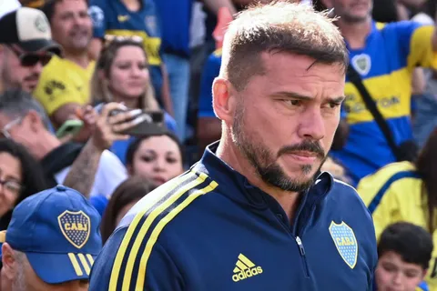Equipo confirmado: la formación de Boca para las semifinales de Copa Argentina contra Estudiantes