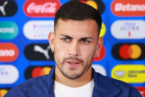 La tajante postura que tomó Boca con Leandro Paredes: solo hay una forma de que pueda cerrarse su vuelta ahora