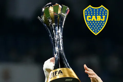 Cuál sería el mejor y peor grupo que podría tocarle a Boca en el Mundial de Clubes 2025