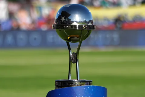 Día, hora y cómo ver en vivo el sorteo de la Copa Sudamericana 2024