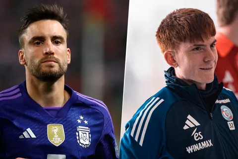 Ex Boca | La frase de Tagliafico para levantarle el ánimo al Colo Barco