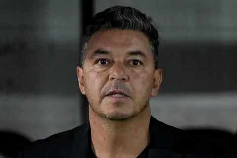 Ojo, Boca: la cautelosa medida de Marcelo Gallardo en River justo antes del Superclásico