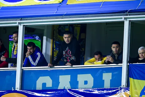 Nueva oferta formal: Boca acelera para cerrar al segundo refuerzo en las próximas horas