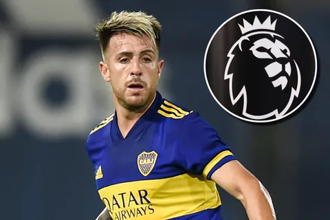 Buffarini reveló que estuvo cerca de jugar en la Premier League