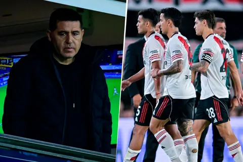 Boca hoy: qué dijo Riquelme del grupo que tocó, cómo quedó el fixture para la Copa Libertadores y los memes para River
