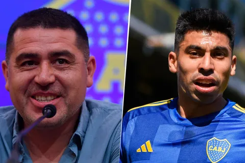 ¿Trueque perfecto? El rumor en México que ilusiona a Boca por Diego Valoyes