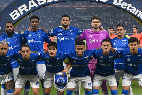 Atento, Úbeda: el pésimo rendimiento de Cruzeiro tras ganarle a Boca
