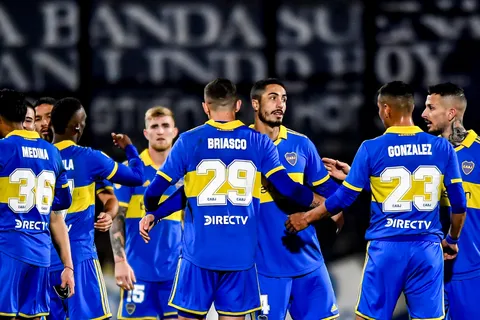 Boca podría jugar un amistoso contra una selección de CONCACAF: “La idea es que...” 