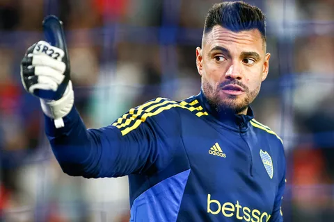 Imparable: el increíble detalle de todos los penales que le patearon a Chiquito Romero en Boca 