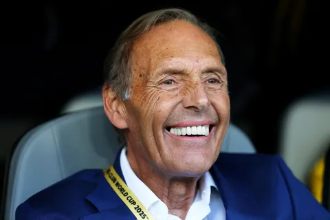 Miguel Ángel Russo, DT de Boca