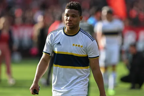 Inesperado: San Lorenzo se interesó en Frank Fabra tras su salida de Boca
