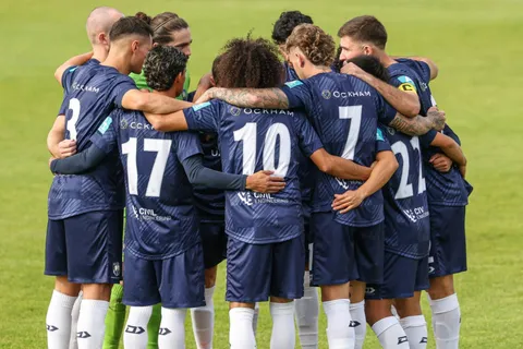 Auckland City, rival de Boca, tomó una sorpresiva decisión antes del Mundial de Clubes