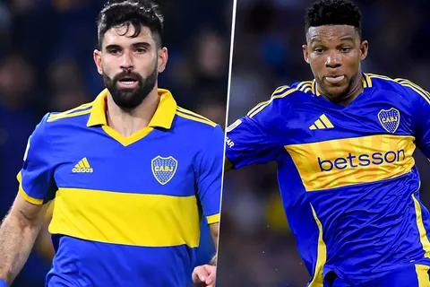 Boca hoy: un nuevo desgarro en el plantel, se fue Orsini y la postura de Fabra sobre su futuro