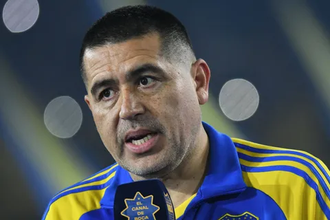 ¿El tapado? Eduardo Domínguez podría ser candidato en Boca si lo despiden la próxima semana