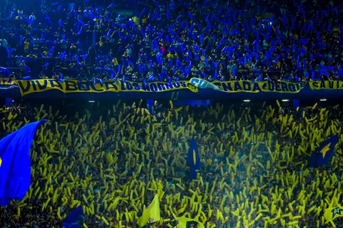 Confirmado: el filtro que pone Boca a los hinchas para entrar a la cancha el domingo ante Belgrano