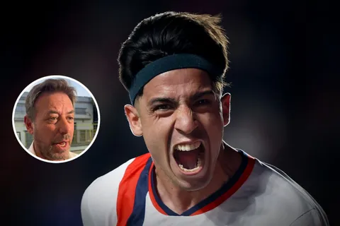 Firme aviso del presidente de San Lorenzo a Boca por Alexis Cuello: "Cuando llegue..."