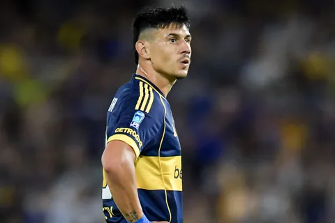 Adam Bareiro no dudó y se plantó ante el llanto de River: "Buscan exponer al árbitro"