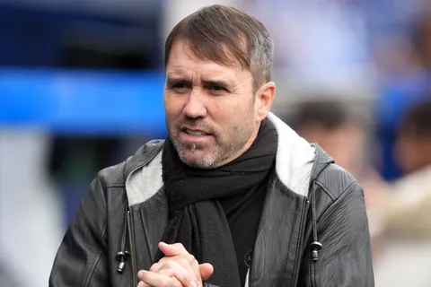 El video de Eduardo Coudet hablando de Boca que atormenta a los hinchas de River