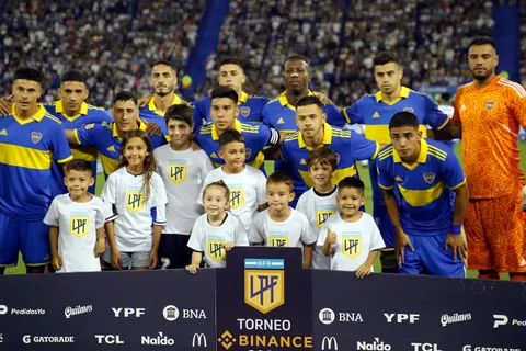 El sincero análisis de una de las figuras de Boca: "A veces hay que ganar así" 