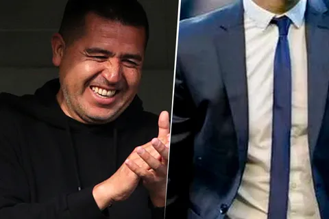 El Vasco Arruabarrena admitió que habló con Riquelme y le gustaría volver a Boca