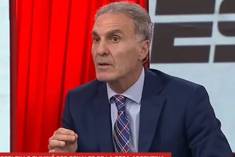 Ruggeri marcó su postura sobre River y la Copa Libertadores: "Yo quiero que Boca..."