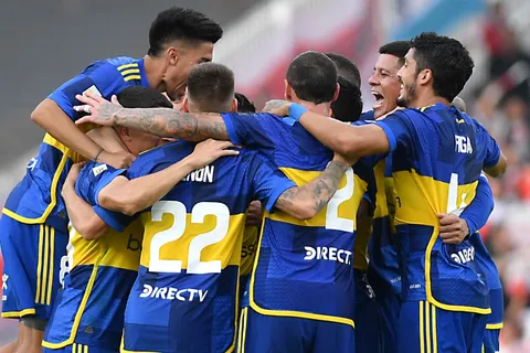 Cuál será el rival de Boca en la Copa Argentina si pasa a octavos de final