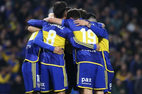 Se van de Boca: Diego Martínez borró a Norberto Briasco y Juan Ramírez de los concentrados