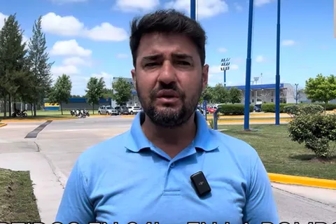 Tato Aguilera reveló la última postura de Boca sobre la vuelta de Leandro Paredes: "Sienten que..."