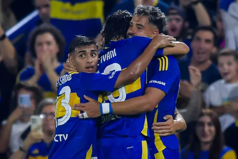 Por qué Di Lollo pasó a ser la primera alternativa de Gago en la defensa de Boca